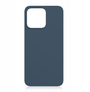 Etui 3MK Hardy MagSilicone do Apple      iPhone 15 Pro Max niebieski 8