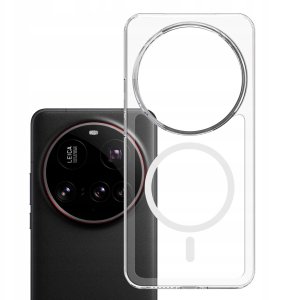 3MK Etui Armor MagCase do Xiaomi 15 Ultra 2