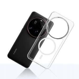 3MK Etui Armor MagCase do Xiaomi 15 Ultra 4