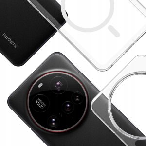 3MK Etui Armor MagCase do Xiaomi 15 Ultra 8