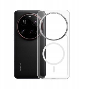 3MK Etui Armor MagCase do Xiaomi 15 Ultra 9