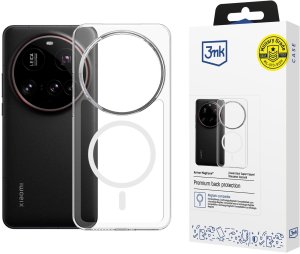 3MK Etui Armor MagCase do Xiaomi 15 Ultra 10