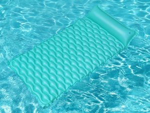 Bestway Materac dmuchany zwijany 213cm 44020 12