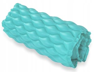 Bestway Materac dmuchany zwijany 213cm 44020 13