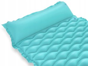 Bestway Materac dmuchany zwijany 213cm 44020 14