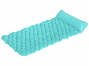 Bestway Materac dmuchany zwijany 213cm 44020 6