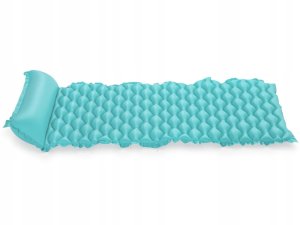 Bestway Materac dmuchany zwijany 213cm 44020 10