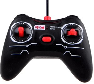 Zdalnie sterowane Terenowe auto na pilota RC0615 4