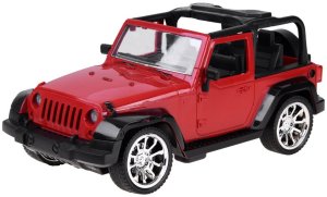 Zdalnie sterowane Terenowe auto na pilota RC0615 6