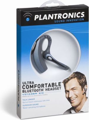 Słuchawka Plantronics SŁUCHAWKA BLUETOOTH VOYAGER 510 2