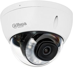 NET CAMERA 6MP IR DOME/IPC-HDBW2649E-S-IL-0280B DAHUA 1
