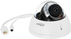 NET CAMERA 6MP IR DOME/IPC-HDBW2649E-S-IL-0280B DAHUA 2