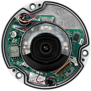 NET CAMERA 6MP IR DOME/IPC-HDBW2649E-S-IL-0280B DAHUA 3