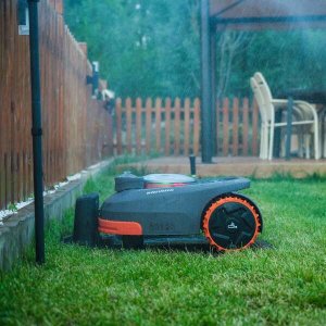 Vejos robotas SEGWAY Navimow H1500E-VF｜1500 m² 3