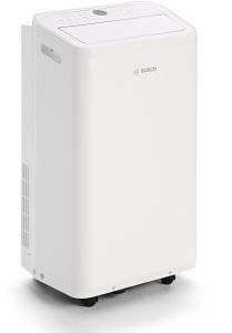 Bosch Mobile Air Conditioner | Cool 2000 | Suitable for rooms iki 88 m³ | Baltas 1
