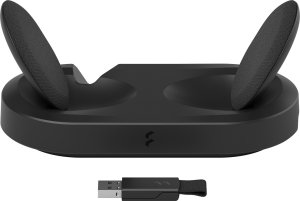 Słuchawki Fractal Design Scape Czarne (FD-HS-SCA1-01) 8