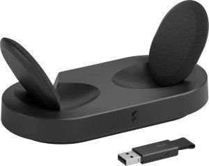 Słuchawki Fractal Design Scape Czarne (FD-HS-SCA1-01) 14