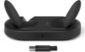 Słuchawki Fractal Design Scape Czarne (FD-HS-SCA1-01) 2