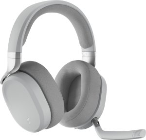Słuchawki Fractal Design Scape Szare (FD-HS-SCA1-02) 11