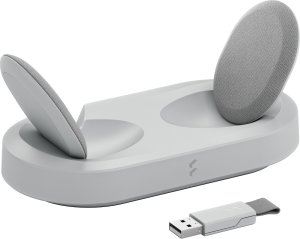 Słuchawki Fractal Design Scape Szare (FD-HS-SCA1-02) 12