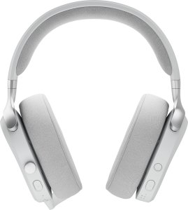 Słuchawki Fractal Design Scape Szare (FD-HS-SCA1-02) 6
