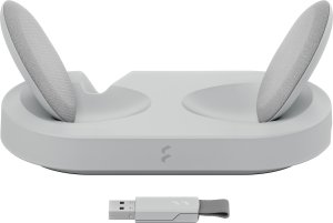 Słuchawki Fractal Design Scape Szare (FD-HS-SCA1-02) 7