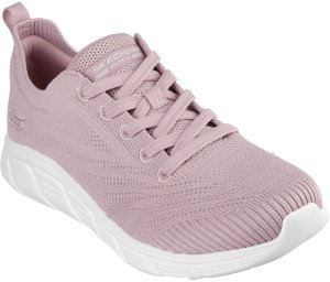 Skechers buty damskie codzienne BOBS Sport B Flex Lo - Graceful Stride 117591 BLSH pink 36 1