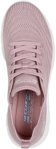 Skechers buty damskie codzienne BOBS Sport B Flex Lo - Graceful Stride 117591 BLSH pink 37,5 3