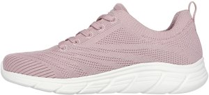 Skechers buty damskie codzienne BOBS Sport B Flex Lo - Graceful Stride 117591 BLSH pink 37,5 5