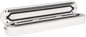 Zgrzewarka próżniowa TEESA V100 , mocny zgrzew 30cm, 70W 2