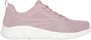 Skechers buty damskie codzienne BOBS Sport B Flex Lo - Graceful Stride 117591 BLSH pink 41 2