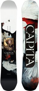 Deska snowboardowa Capita Birds of a Feather 150cm 1