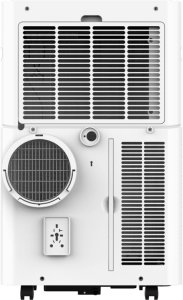 Klimatyzator Blaupunkt przenośny ACP414H 3