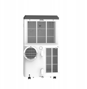 Klimatyzator Blaupunkt przenośny ACP616H 3