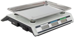 Waga sklepowa elektroniczna kalkulacyjna 40kg pl 9