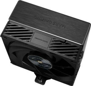 Mars Gaming MCPUX5 CPU Cooler 280W TDP / 120mm 4