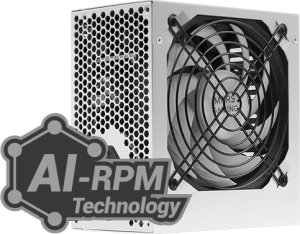 Zasilacz Mars Gaming Mars Gaming MPIII850W Power Supply  ATX 850W 2