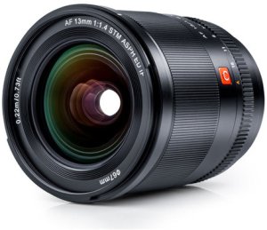 Viltrox AF 13mm F1.4 Fuji X 3