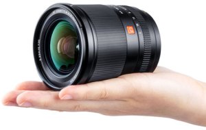 Viltrox AF 13mm F1.4 Fuji X 4