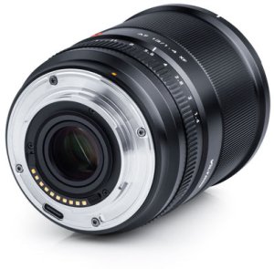 Viltrox AF 13mm F1.4 Fuji X 7