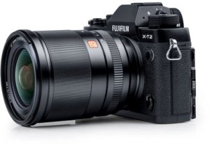 Viltrox AF 13mm F1.4 Fuji X 8