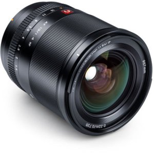 Viltrox AF 13mm F1.4 Fuji X 9