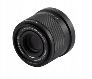 Viltrox AF 40mm F2.5 Nikon Z 4