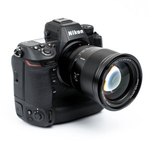 Viltrox AF 75mm F1.2 Sony E PRO 8