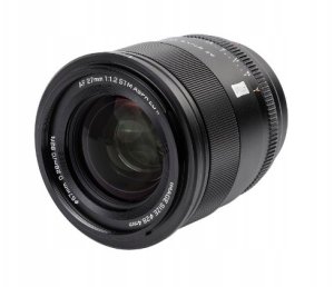 Viltrox AF 27mm F1.2 Nikon Z PRO 2