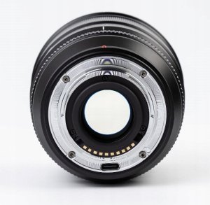 Viltrox AF 27mm F1.2 Nikon Z PRO 4
