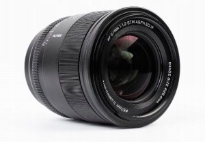 Viltrox AF 27mm F1.2 Nikon Z PRO 7