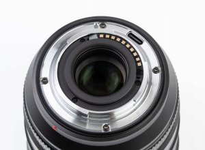 Viltrox AF 27mm F1.2 Nikon Z PRO 8