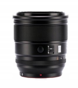 Viltrox AF 27mm F1.2 Sony E PRO 6