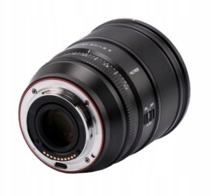 Viltrox AF 27mm F1.2 Sony E PRO 8